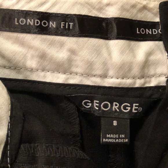 Bermuda shorts - Picture 2 of 2